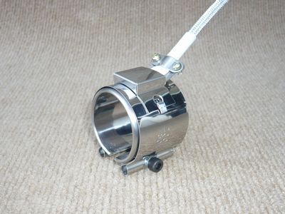 ノズルヒーター製品写真